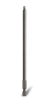DRIVE BIT SQUARE DR # 2 X 150 MM - POWER